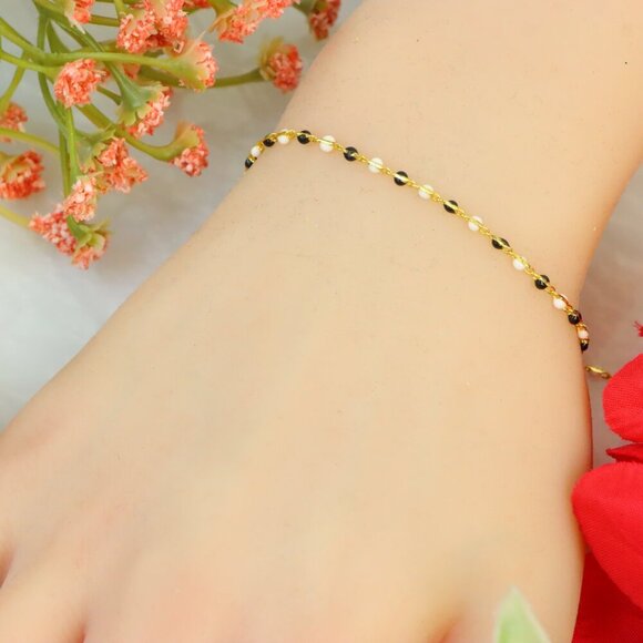 "New Beautiful Design Bracelet for Women/Girls, Gift, B722 - Picture 2 of 10